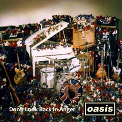 Don't Look Back In Anger (Oasis - Cover)