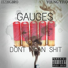 Young Yiyo-Gauges Dont Mean Shit Ft.(itzBigBro)