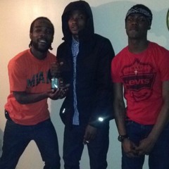 Extra x Gates x Bank Rolls