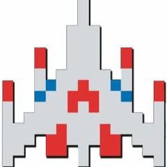 Galaga