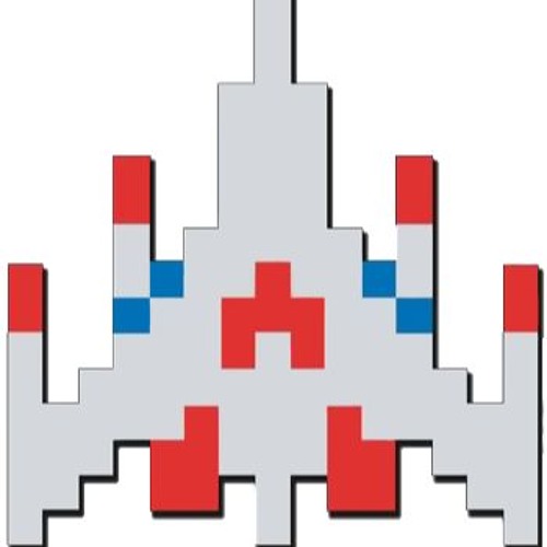 Galaga