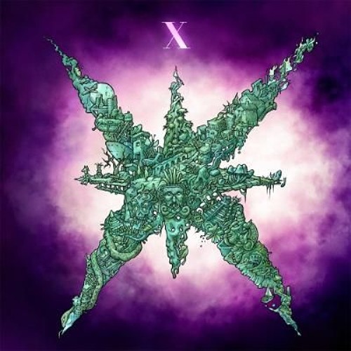 Hookers Vs Axial Tilt - Humans Lost In The Sky soon on Pixan Records Compilation