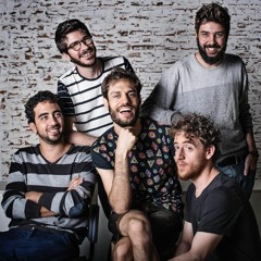 5 A Seco - Pra Você Dar O Nome