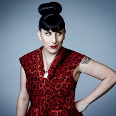 #53: Food and Anxiety with Kat Kinsman