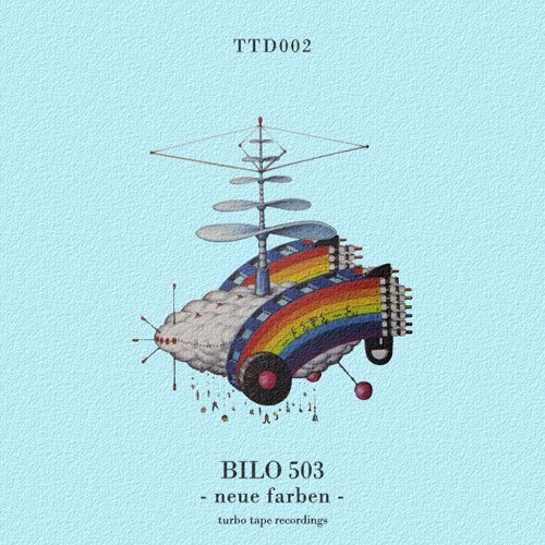 BILO 503 - Neue Farben [TTD002]