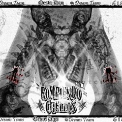 9.-Gracias a ti - dream team kills