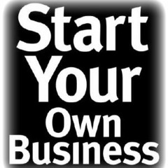 Kick Start Your Own Business {By: Steve Pavlina}