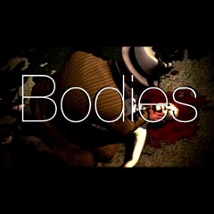 Chase Money Marz - Bodies