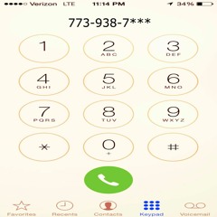 BUgz- What's Yo Phone Number? (Erykah Badu Cover)