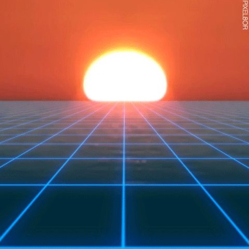 My First V A P O R W A V E Now I X27 M コンピュー なん420て意味