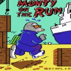 C64 FamiTracker Collection Preview: Monty On The Run