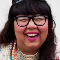 #45: Body Acceptance with Virgie Tovar