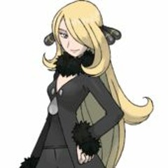 Cynthia - Pokemon DPPt Champion Theme Arrangement