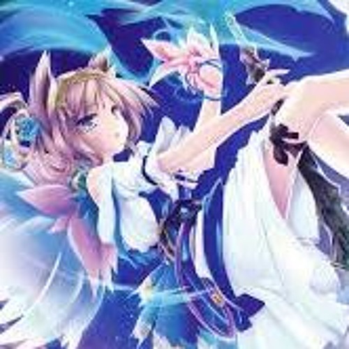 Nightcore - Please Dont Stop The Music