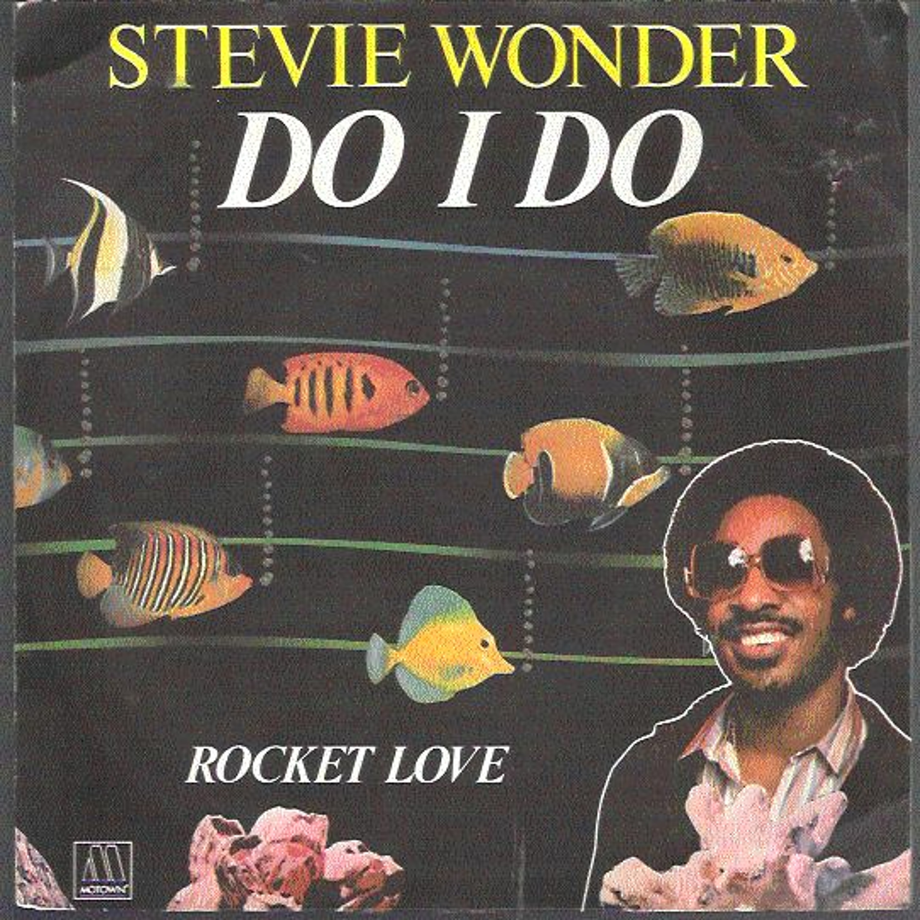 Rocket Love -remixed episode artwork
