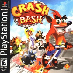 Crash Bash - Title Theme
