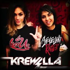 Krewella Dash Berlin - We Are One Waiting DJ Cologneandy Wundervolle Welt RMX)