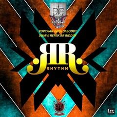 POPCAAN INNA DI BODDY ReMix By DJKAVI -RR RIDDIM