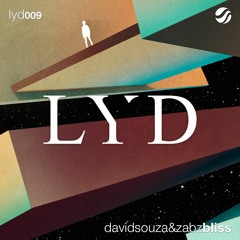 David Souza & Zabz - Bliss (Original Mix)[FREE DOWNLOAD]