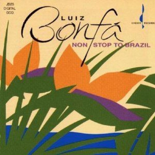 The Shade Of The Mango Tree ~ Luiz Bonfa