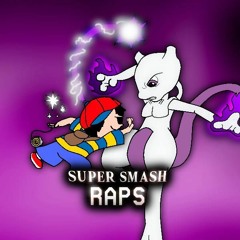 Ness vs Mewtwo - Super Smash Raps