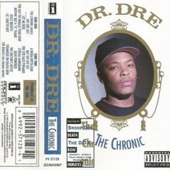 Dr. Dre - The Roach [The Chronic Outro] (Merlin Bruce Rework)