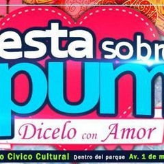 Mix San Solterin Gefot Club Dicelo Con Amor - SEBLIFE DJ