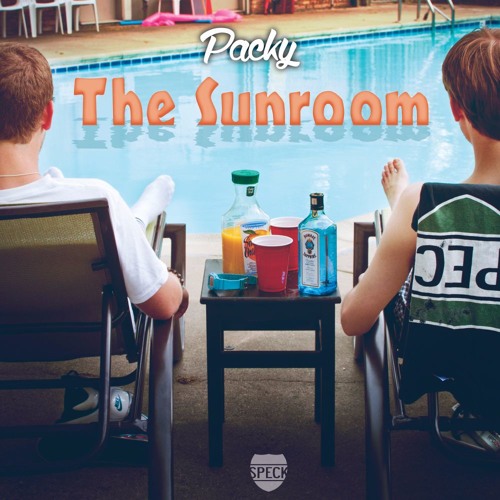 Packy - Mack Daddy (Intro)