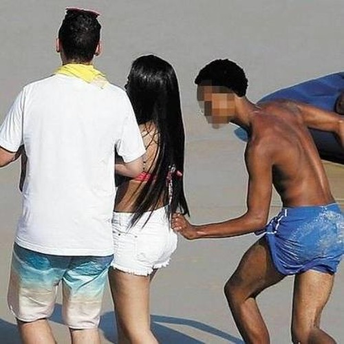 MEGA SEQUÊNCIA BRABA DE TODAS DO CORETO ♪ [ HUGOBALA DO YOUTUBE ] CORETO 155