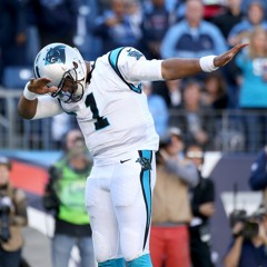 Cam Newton (Dab)