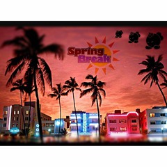 Springbreak 2016