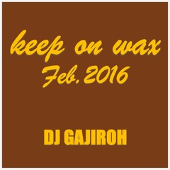 HIPHOP MIX Feb-2016