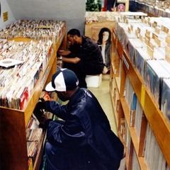 J DILLA (HOMENAJE MIX) BY DJ YNOK