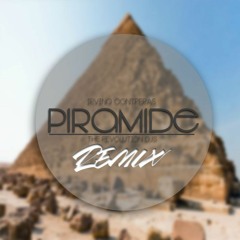 Irving Contreras - Piramide(The Revolution Djs Remix)2016