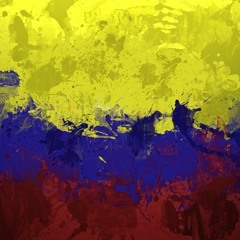 Colombia - JhonTikaro Edit Pvt 2016
