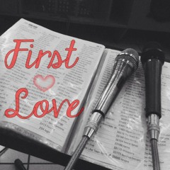 First Love by Jessa Zaragosa (karaoke cover)