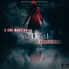 01 E Tha Monstar - Blessings Freestyle ft. C3