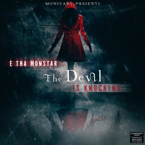 01 E Tha Monstar - Blessings Freestyle ft. C3