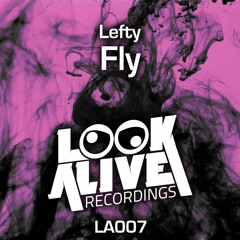 Lefty Ft. Noble - Fly (Original Mix)