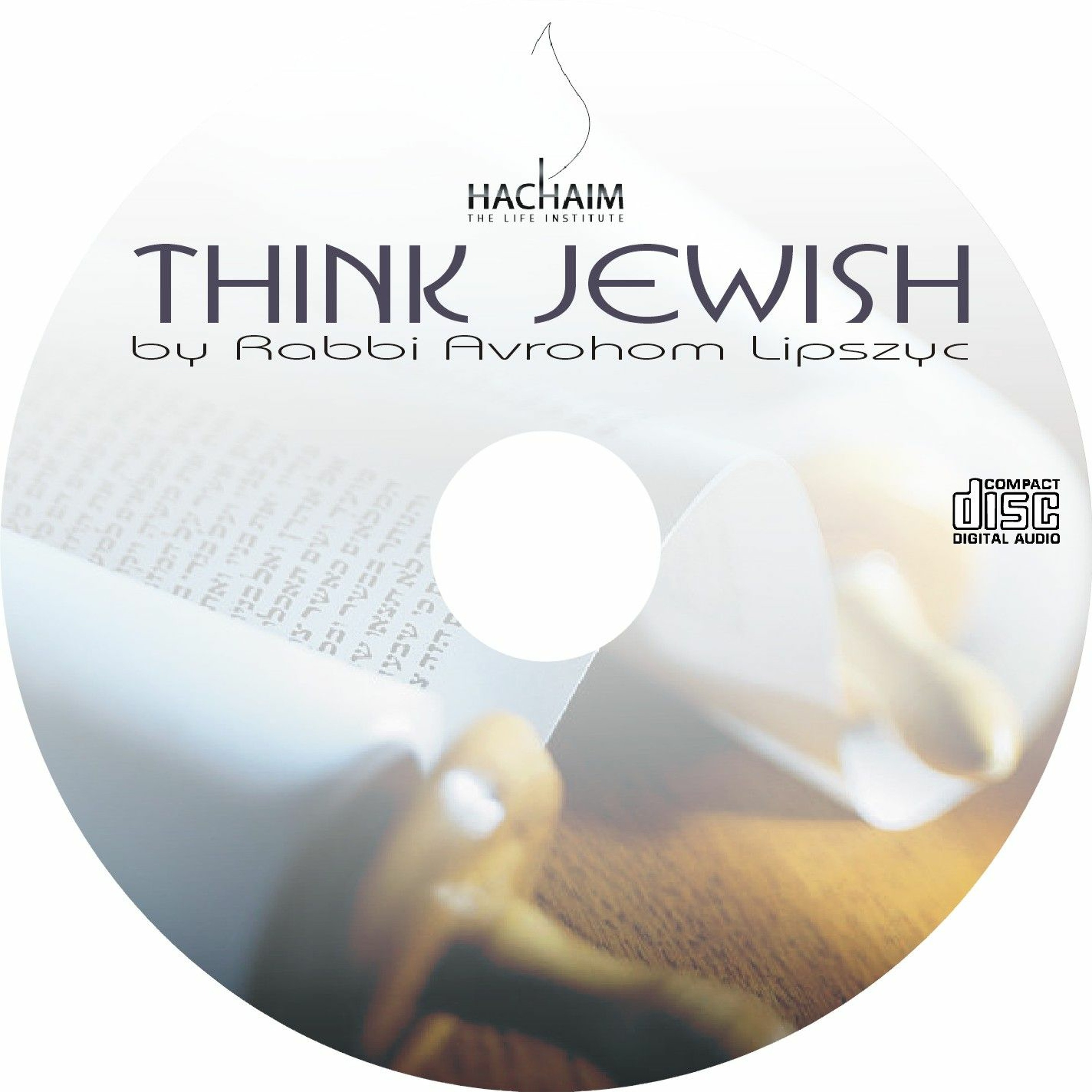 18. Terumah: Is It 'Give and Take' or 'Take and Give'? -Learning To Be In A Relationship With G-d episode artwork