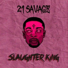 " Slaughter " - Prod. By Juice