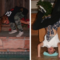 PROMISES WIZ KHALIFA (cover by MO and MIKSTAPE)