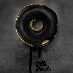 R.I.P J DILLA (Instrumental)