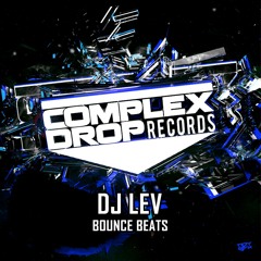 DJ Lev - Bounce Beats (Original Mix) [Out Now]
