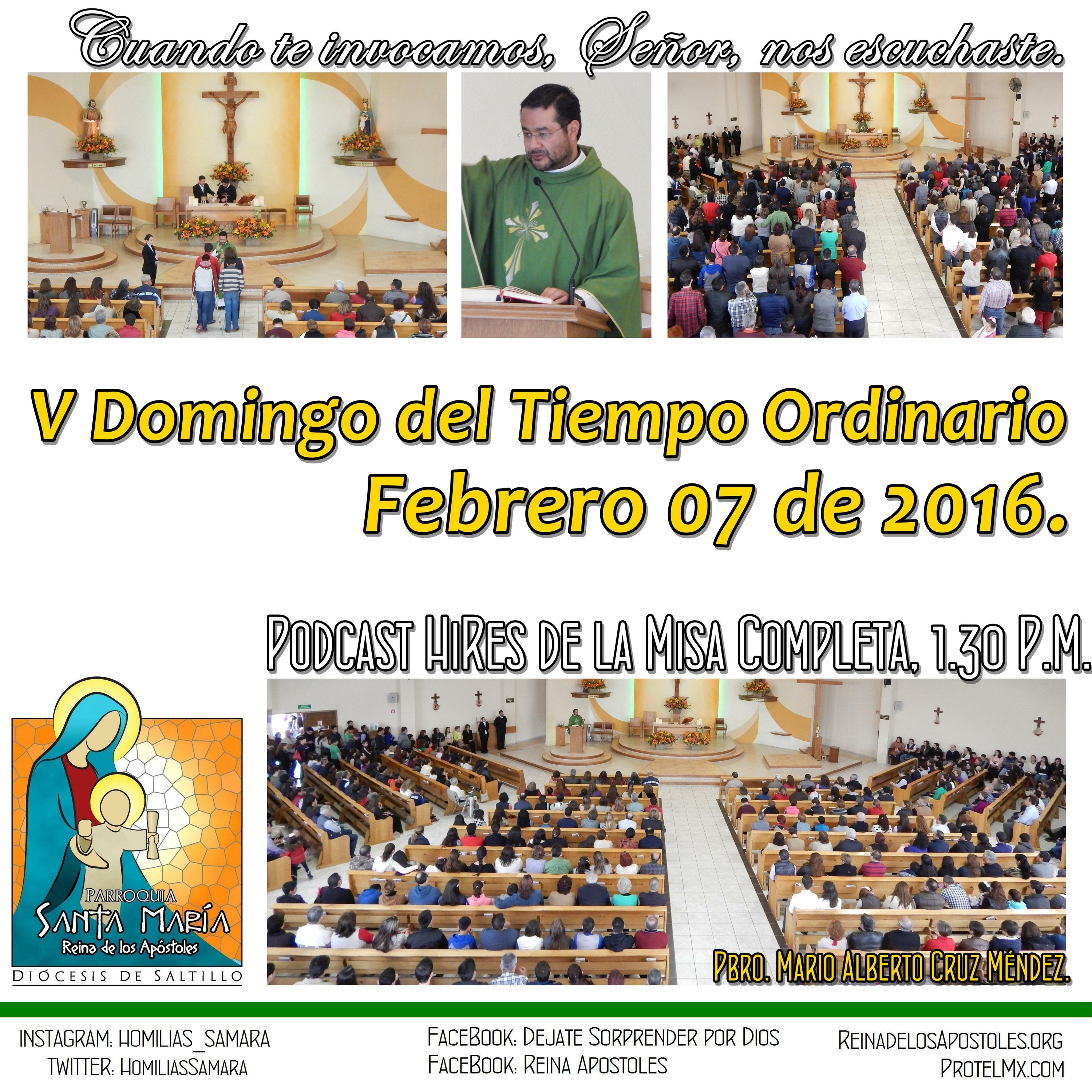 SAMARA_Saltillo #2019