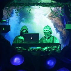BACK PAIN | Bass To Pain Converter - Live Sets