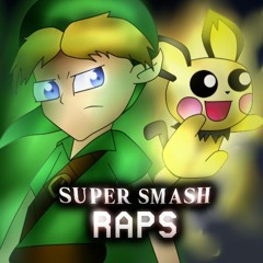 Young Link vs Pichu - Super Smash Raps