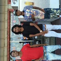 A$ap300 x Still livin.wav