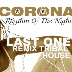 tribal2020