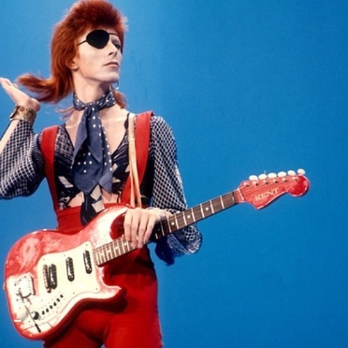 Fourth Floor Collapse Five Years By Wa Loves David Bowie On